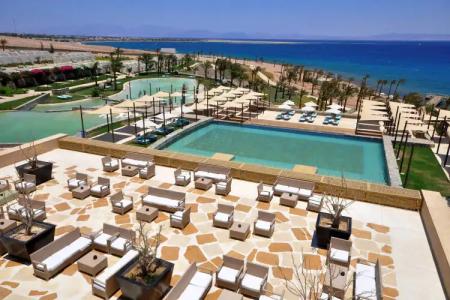 Le Meridien Dahab Resort & Spa - 15