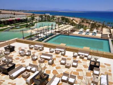 Le Meridien Dahab Resort & Spa - 17