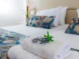 Standard Double room with inland view
