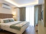 Double Suite with sea view