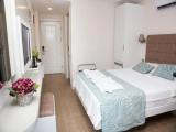 Standard Double room with land view