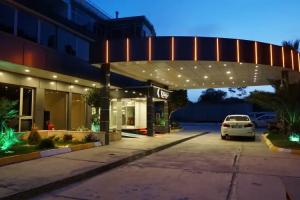 Ayma Beach Resort & Spa