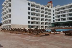 Ayma Beach Resort & Spa, Kusadasi