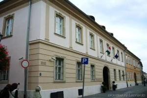 Buda Castle Hotel