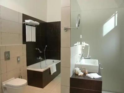 Buda Castle Budapest - 49