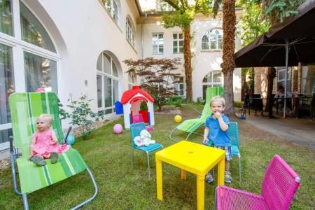 Buda Castle Budapest - 19