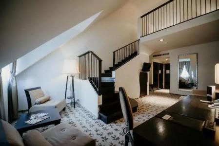 Buda Castle Budapest - 60