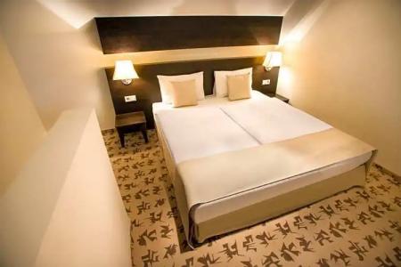 Buda Castle Budapest - 37