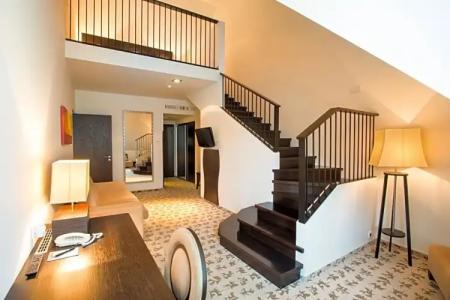 Buda Castle Budapest - 39