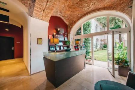 Buda Castle Budapest - 1