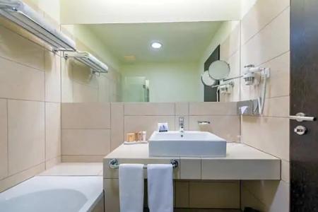 Buda Castle Budapest - 47