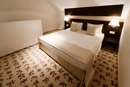 Buda Castle Budapest - 43