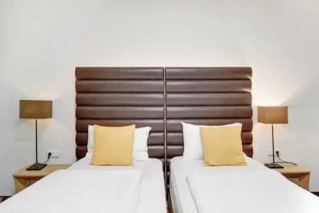 Buda Castle Budapest - 30