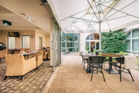 Buda Castle Budapest - 25