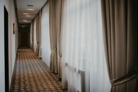 Buda Castle Budapest - 16