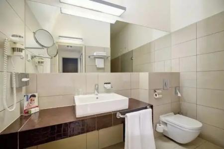 Buda Castle Budapest - 33