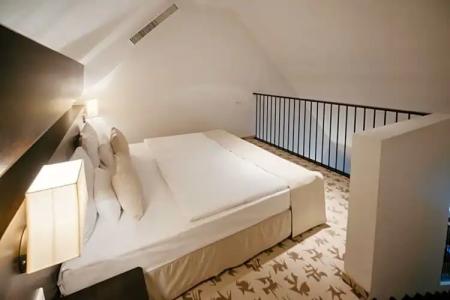 Buda Castle Budapest - 42