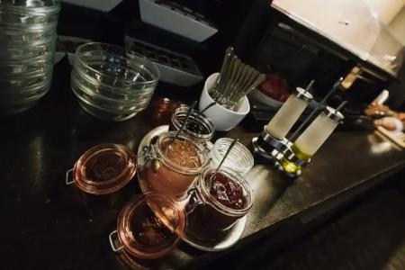 Buda Castle Budapest - 12