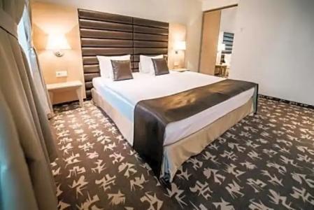 Buda Castle Budapest - 102