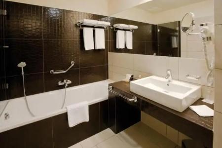 Buda Castle Budapest - 119