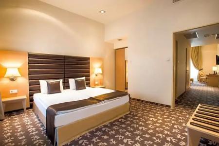 Buda Castle Budapest - 123