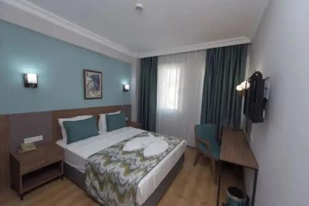 Side Village - All Inclusive - 106