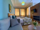 Superior Family room with balcony