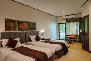 Baan Resort, Panwa