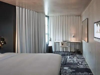 Mama Shelter Paris East - 46