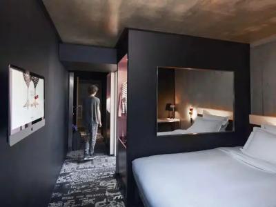 Mama Shelter Paris East - 44