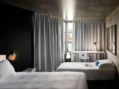 Mama Shelter Paris East - 47
