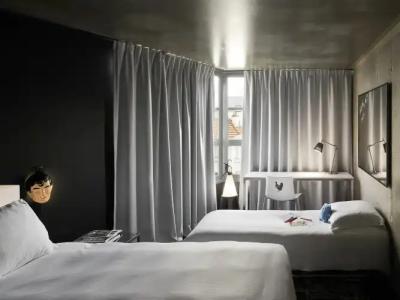 Mama Shelter Paris East - 64