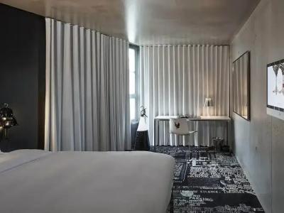 Mama Shelter Paris East - 55