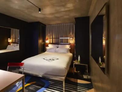 Mama Shelter Paris East - 54