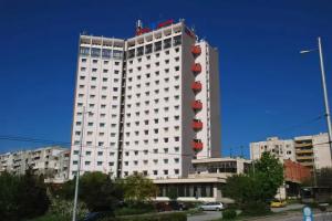 Hotel Balkan, Pleven