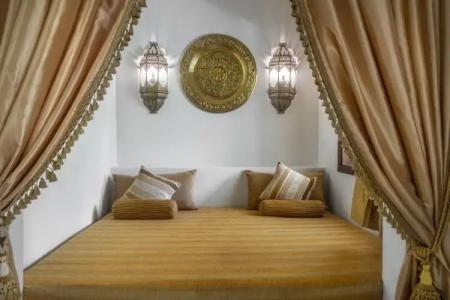 Baraza Resort and Spa Zanzibar - 50