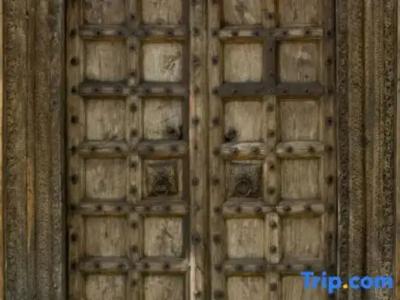 Baraza Resort and Spa Zanzibar - 57