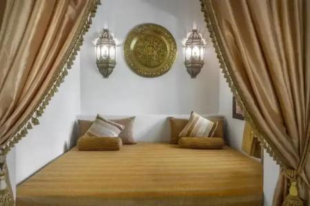 Baraza Resort and Spa Zanzibar - 67