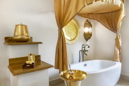 Baraza Resort and Spa Zanzibar - 54