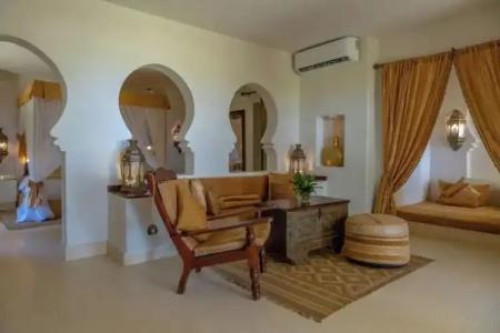 Baraza Resort and Spa Zanzibar - 73