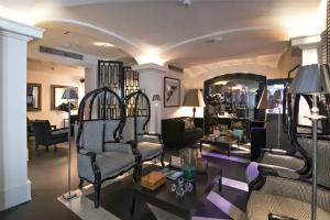 Eight Hotel, Portofino