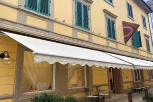 SmArt Hotel Bartolini