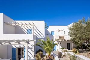 Vencia Boutique Hotel, Mykonos