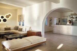 Vencia Boutique Hotel, Mykonos
