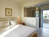Standard Double room Side Sea View