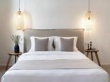 Double Junior Suite Hotel/Garden View