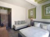 Standard Double room Front Sea View