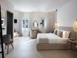 Double Junior Suite with balcony and Hotel/Garden View