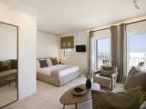 Jasmine Double Suite with balcony