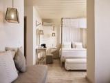 Superior Double Suite Front Sea View